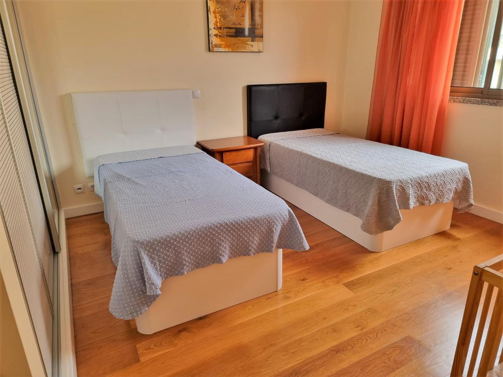 Apartamento Charming Calheta Plaza Penthouse Exterior foto